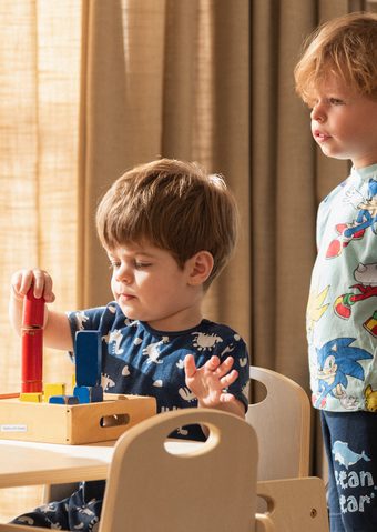 Our ethos excellence