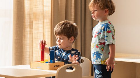 Our ethos excellence