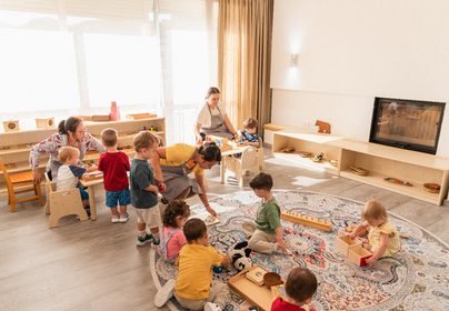 Resizecom our classes banner