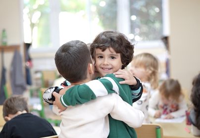 Kindness IMSA