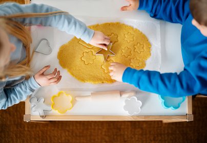 Practical life montessori