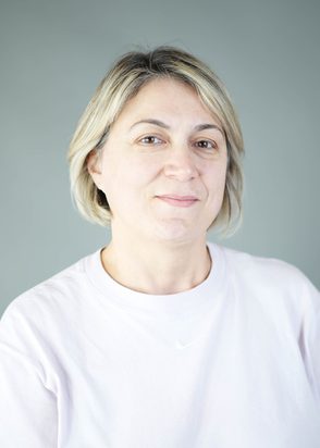 Anisa Doku Infant and Toddler lead teacher