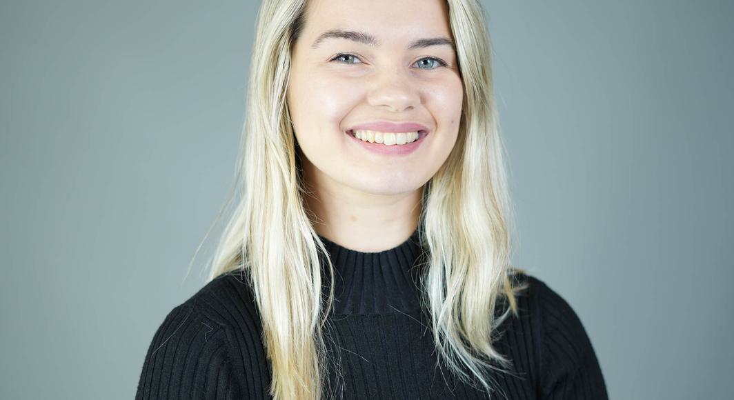 Blerina Cela TA Toddlers