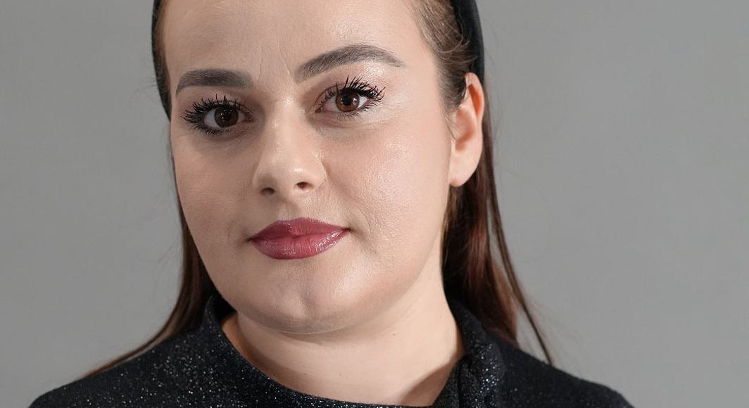 Elda Reci Infant Coteacher