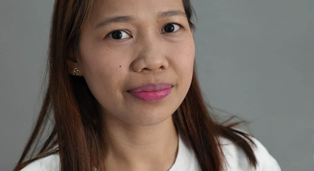 Eloise Lakrori Toddlers coteacher