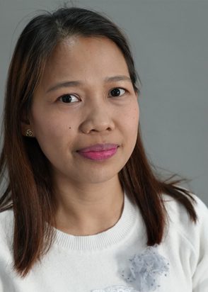 Eloise Lakrori Toddlers coteacher