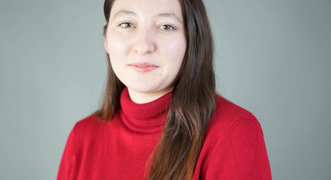 Emina Doci TA Toddlers