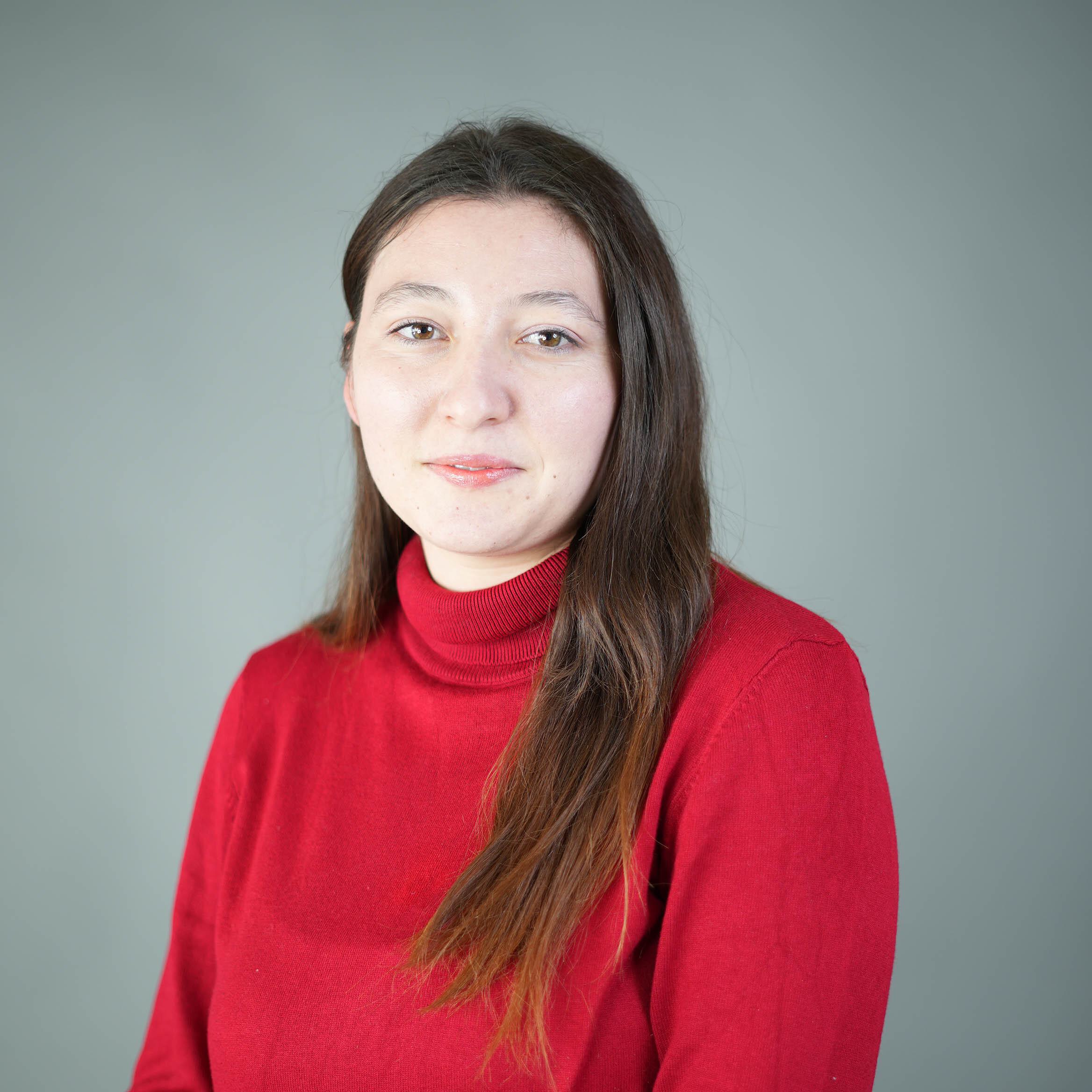 Emina Doci TA Toddlers