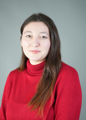 Emina Doci TA Toddlers