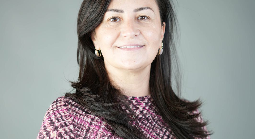 Fjorda Shijaku Principal