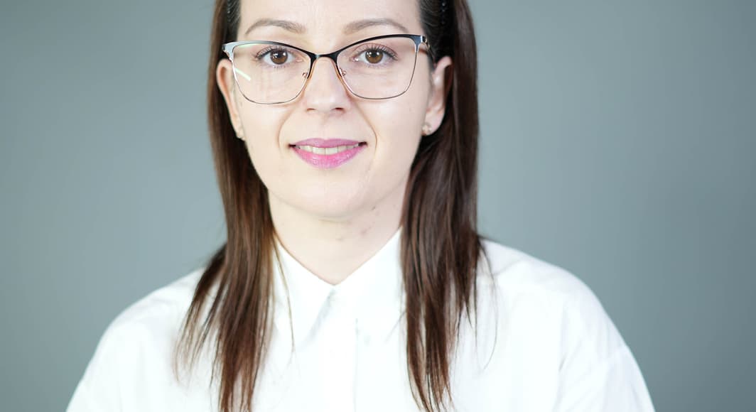 Irena Kura Lead Teacher Casa