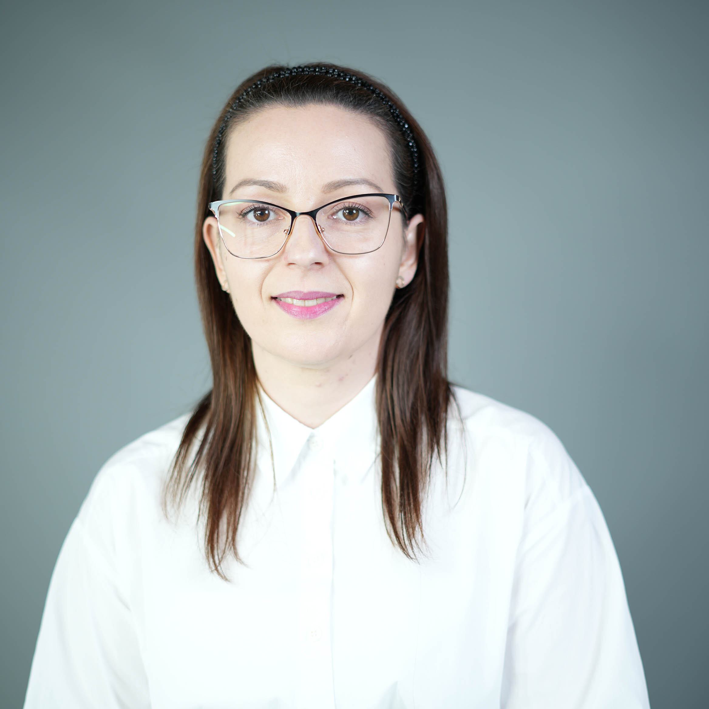 Irena Kura Lead Teacher Casa