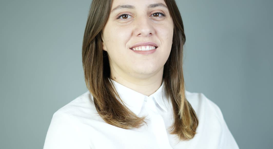 Matea Krekasi TA Casa