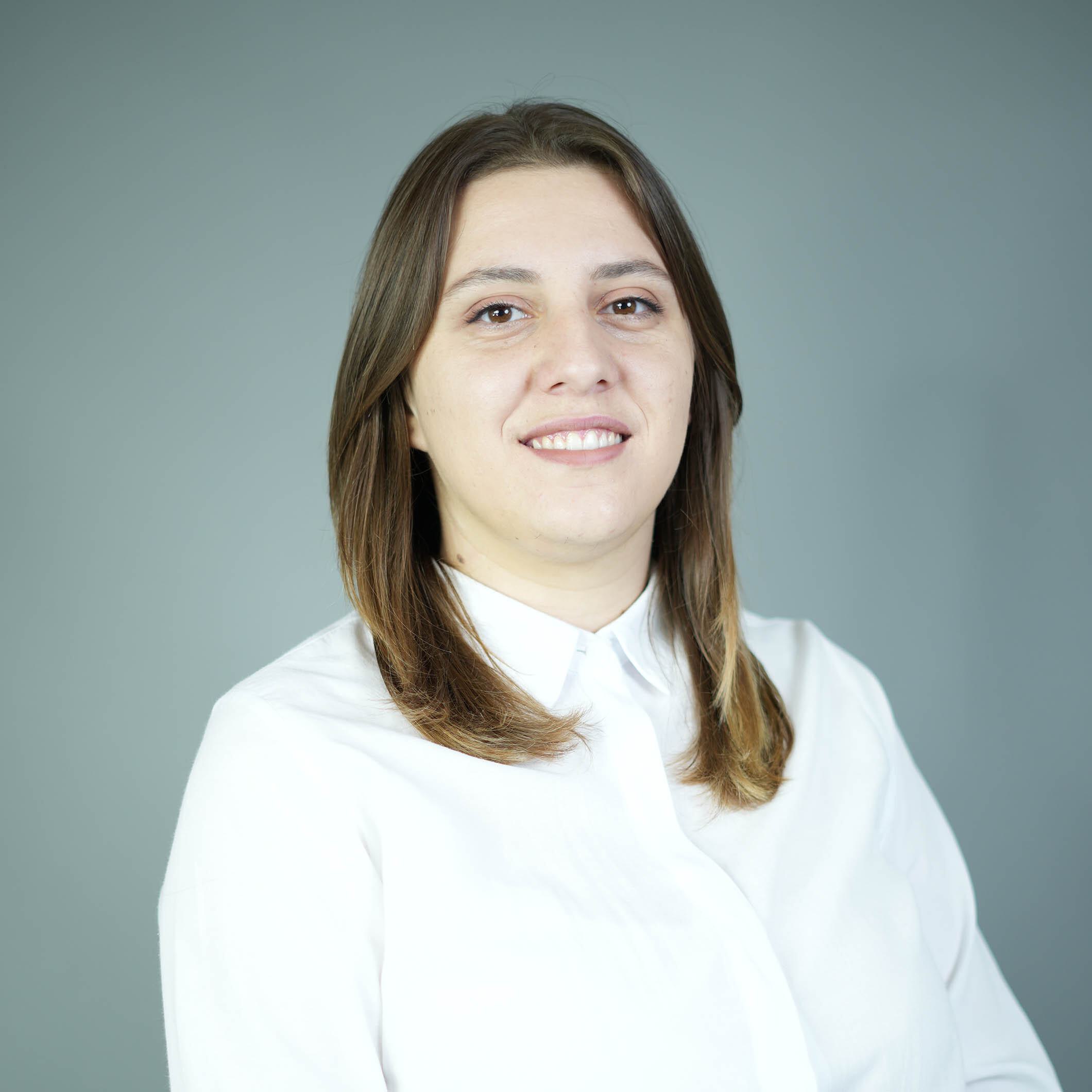 Matea Krekasi TA Casa