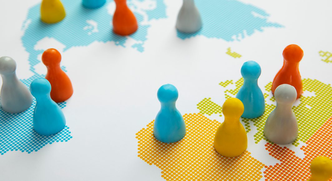 Diversity montessori