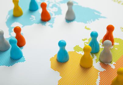 Diversity montessori